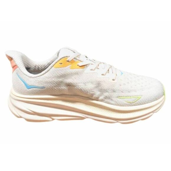 HOKA ONE ONE Clifton 9 Running Shoes Size 10B - Picture 6 of 8